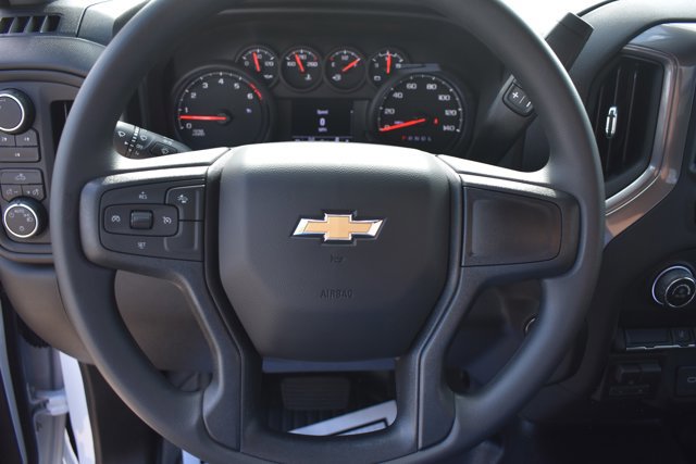 New 2026 Chevrolet Silverado 2500 W/T w/ Z71 Off-Road Package image 19