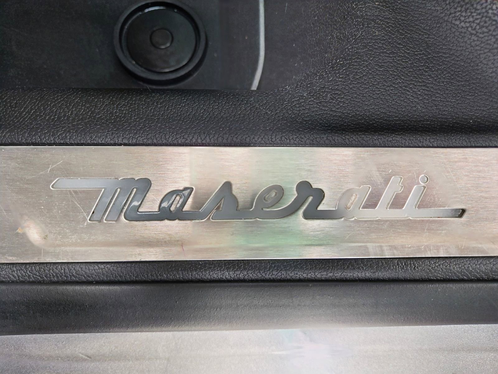 Used 2019 Maserati Levante GranSport image 43