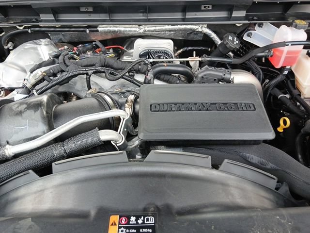 Used 2026 GMC Sierra 3500 SLT w/ SLT Premium Package AWD/4WD image 63