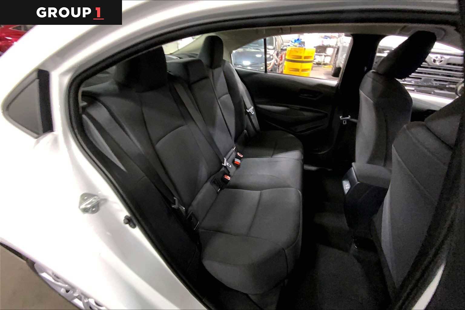 Used 2023 Toyota Corolla LE image 20