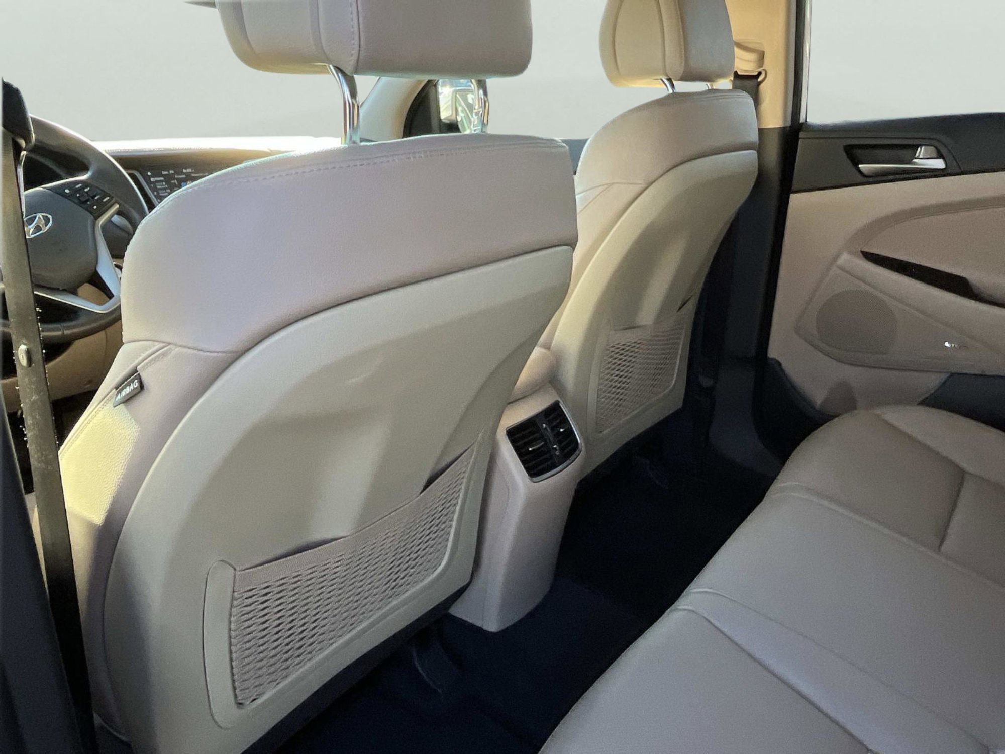 Used 2018 Hyundai Tucson SEL Plus image 18