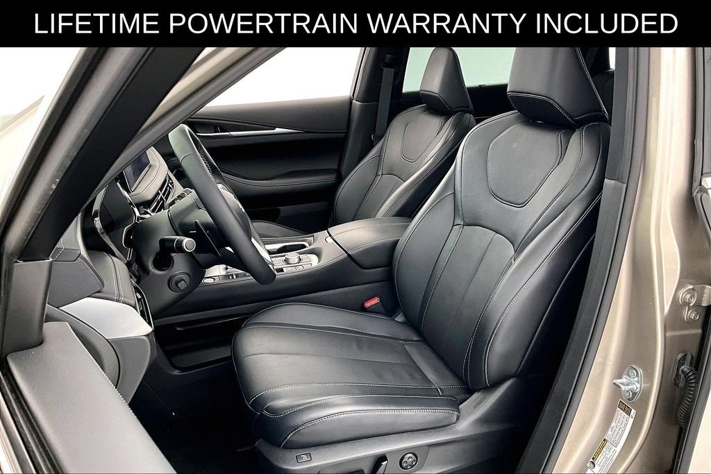 Used 2023 INFINITI QX60 Sensory w/ Vision Package AWD/4WD image 32