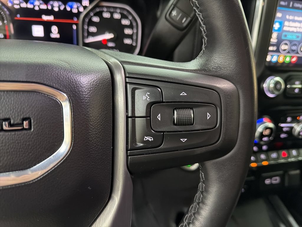 Used 2021 GMC Sierra 1500 Denali w/ Denali Ultimate Package AWD/4WD image 59