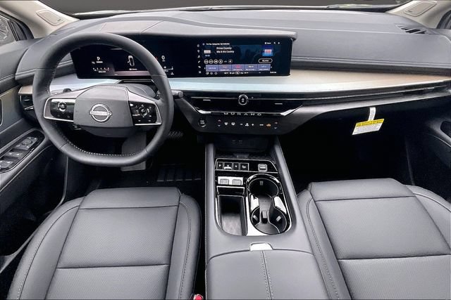 New 2026 Nissan Murano SL AWD/4WD image 5