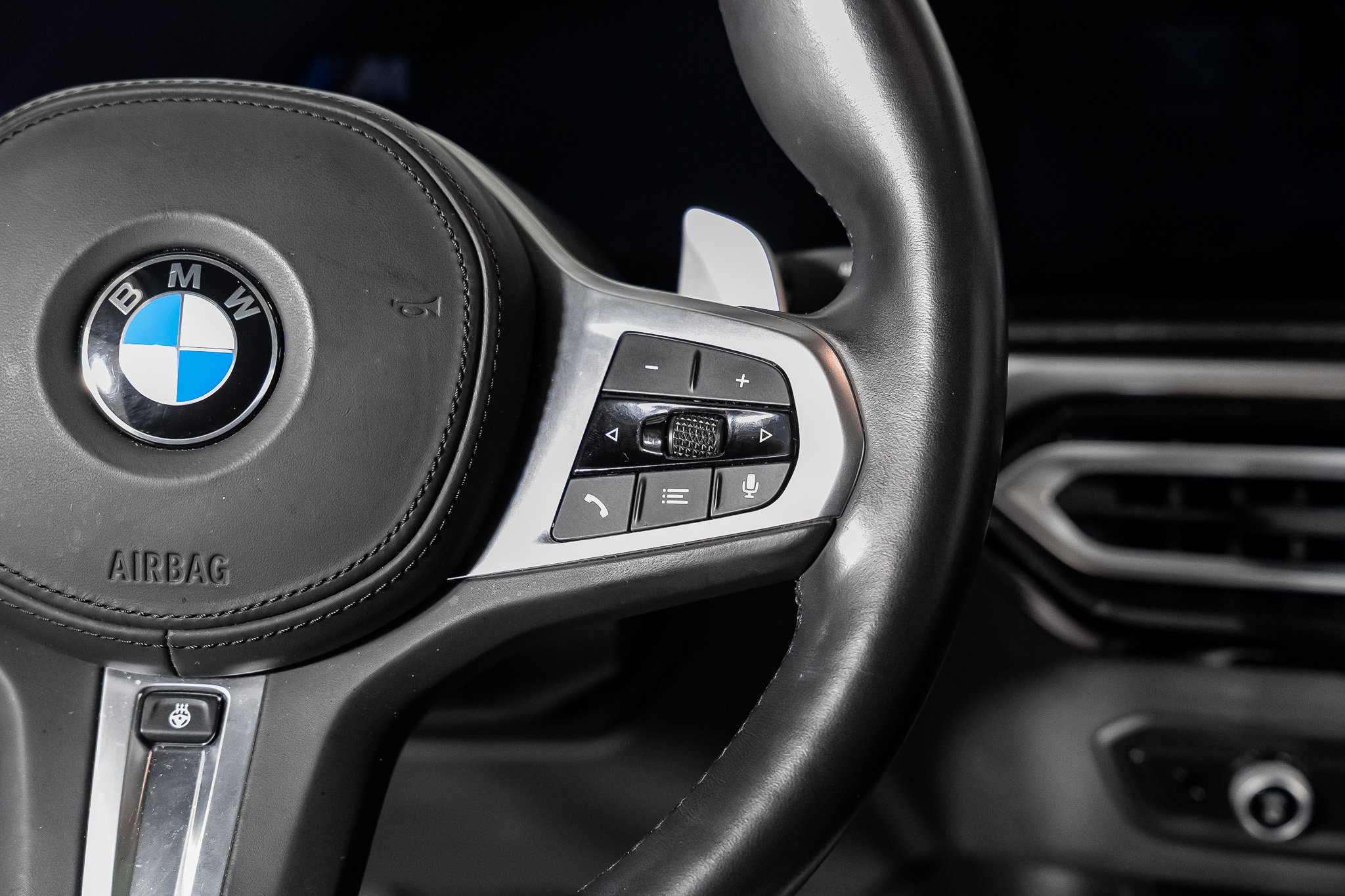 Used 2023 BMW M240i Coupe w/ Premium Package RWD image 45