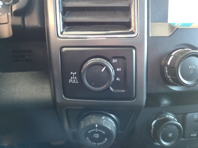 Used 2019 Ford F150 XLT w/ Equipment Group 301A Mid AWD/4WD image 8