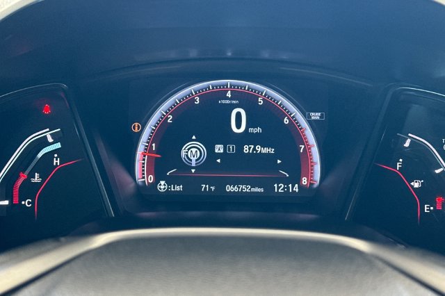 Used 2019 Honda Civic Si image 28