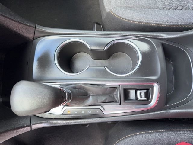 Used 2023 Chevrolet Equinox LT image 17