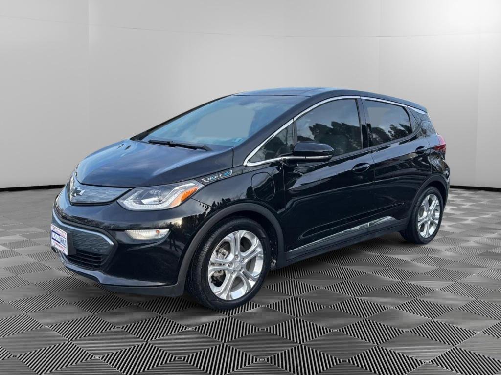 Used 2019 Chevrolet Bolt LT image 1