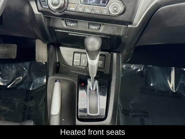 Used 2014 Honda Civic EX-L image 24