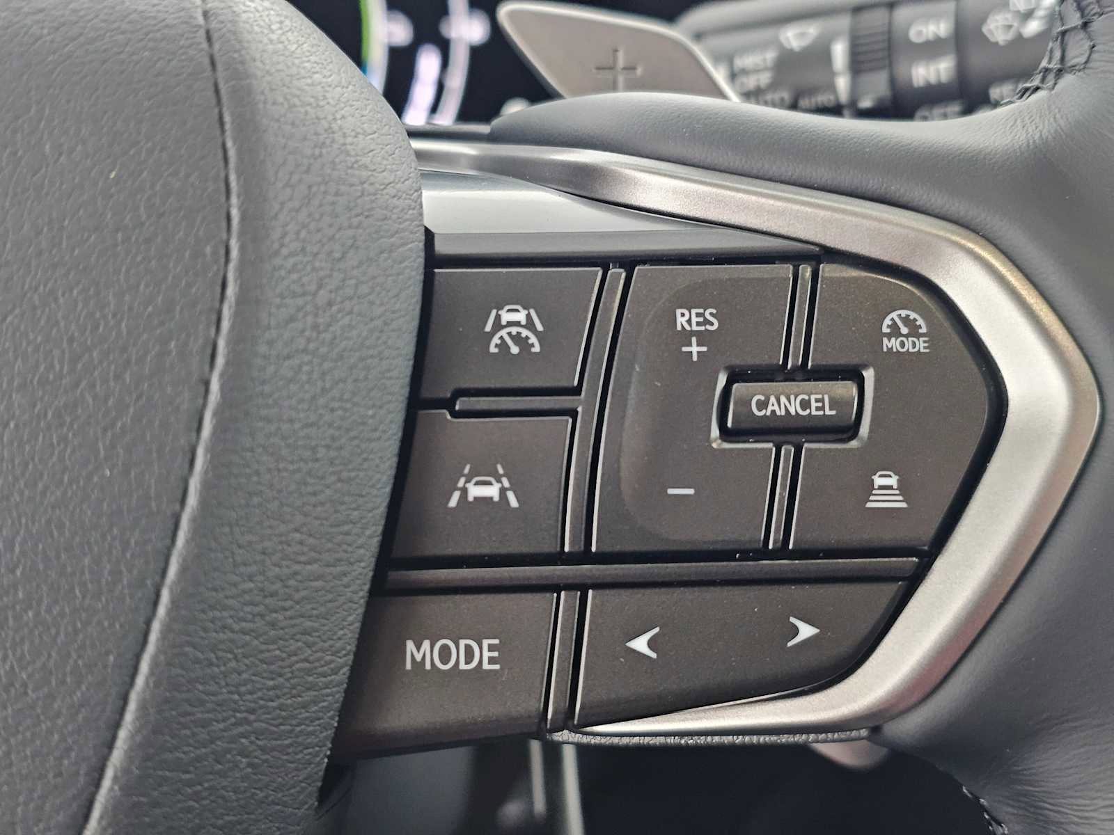 Certified 2026 Lexus NX 450h+ AWD w/ Accessory Package (K3) image 29