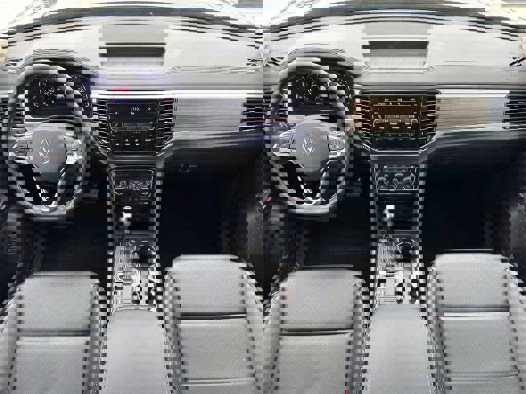 Used 2021 Volkswagen Atlas SEL w/ MDO Package (Bench Seat) image 25