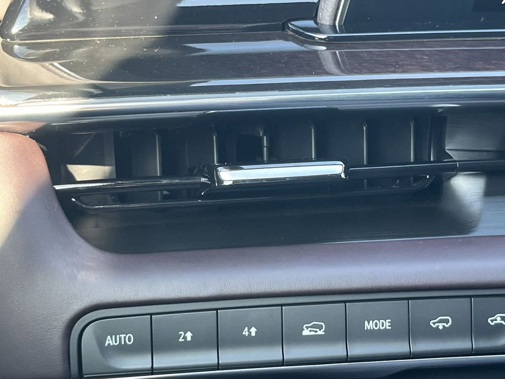 Used 2023 Cadillac Escalade Premium Luxury Platinum image 44