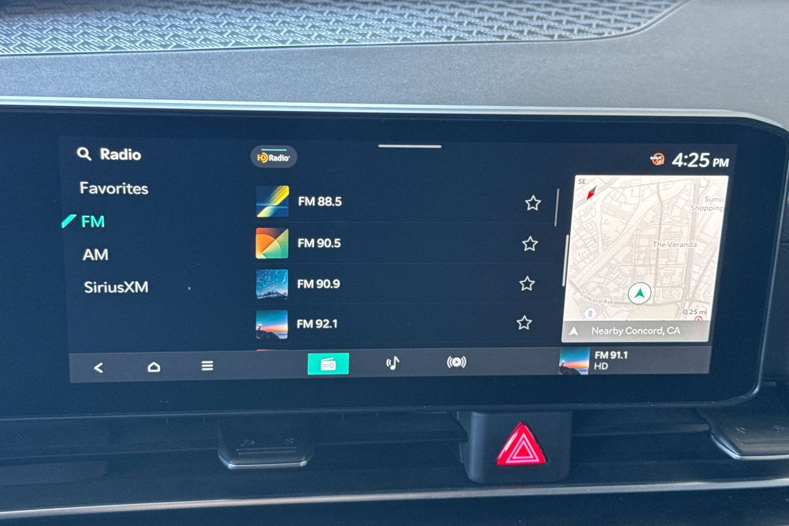Used 2026 Kia Carnival FWD image 22