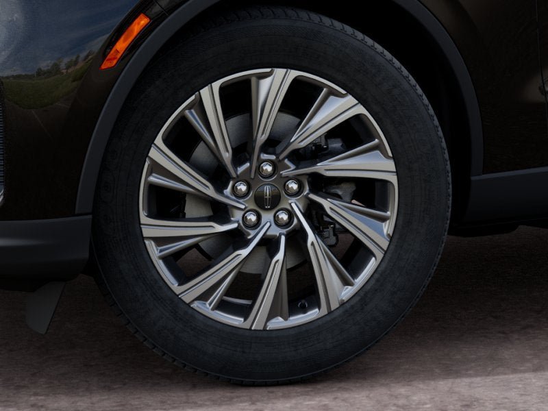 New 2027 Lincoln Aviator AWD image 19