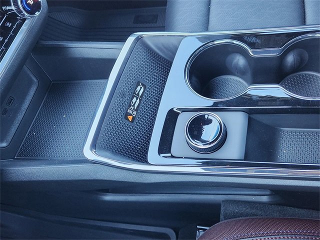 New 2026 Chevrolet Equinox RS w/ Convenience Package III image 21