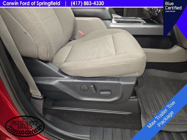 Used 2019 Ford F150 XLT w/ Equipment Group 302A Luxury AWD/4WD image 11