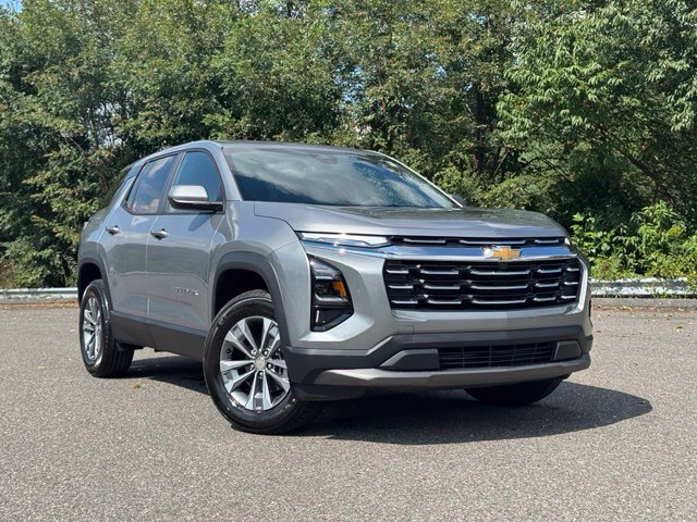 New 2027 Chevrolet Equinox LT AWD/4WD image 32