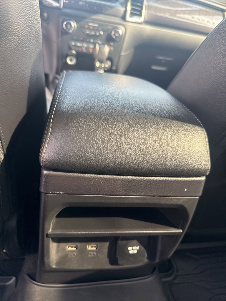 Used 2023 Ford Ranger Lariat w/ FX4 Off-Road Package image 52