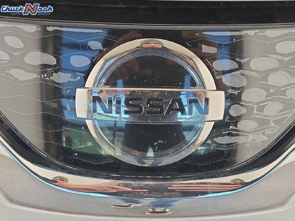 Used 2018 Nissan Rogue Sport S FWD image 34