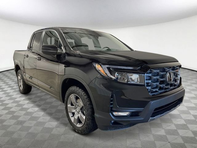 New 2026 Honda Ridgeline TrailSport image 8