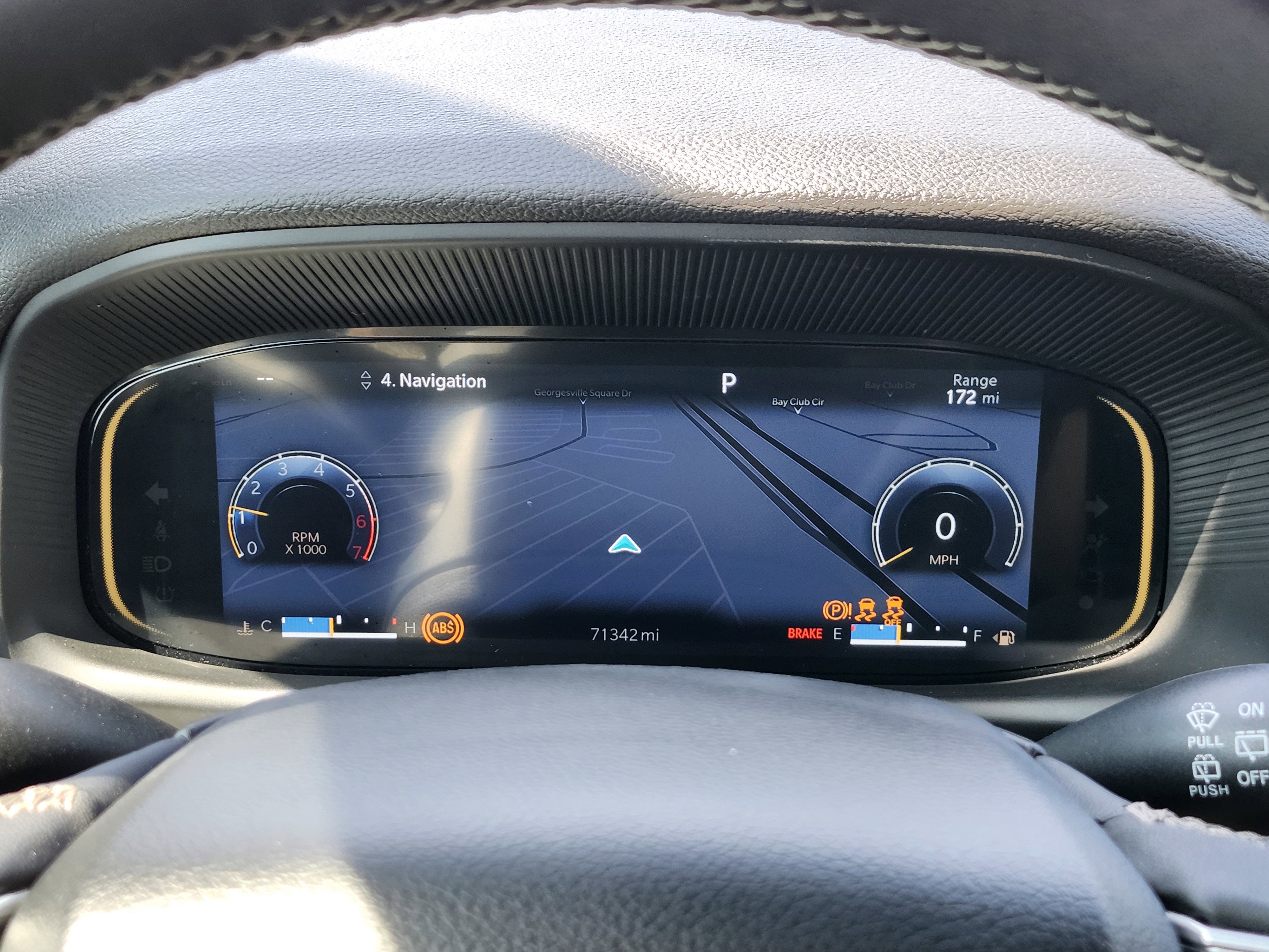 Used 2023 Jeep Wagoneer L Series II image 24