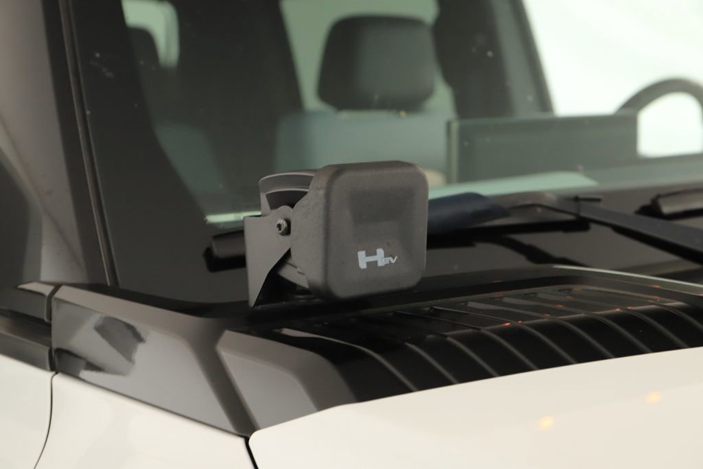 Used 2022 GMC Hummer EV Edition 1 image 36