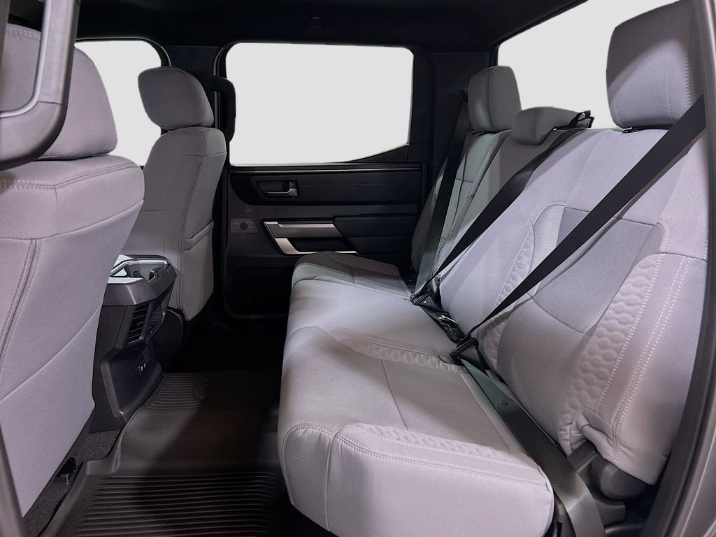 New 2025 Toyota Tundra SR5 image 20