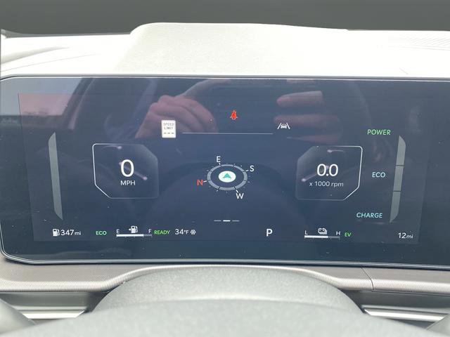 New 2026 Kia Sportage SX Prestige image 21