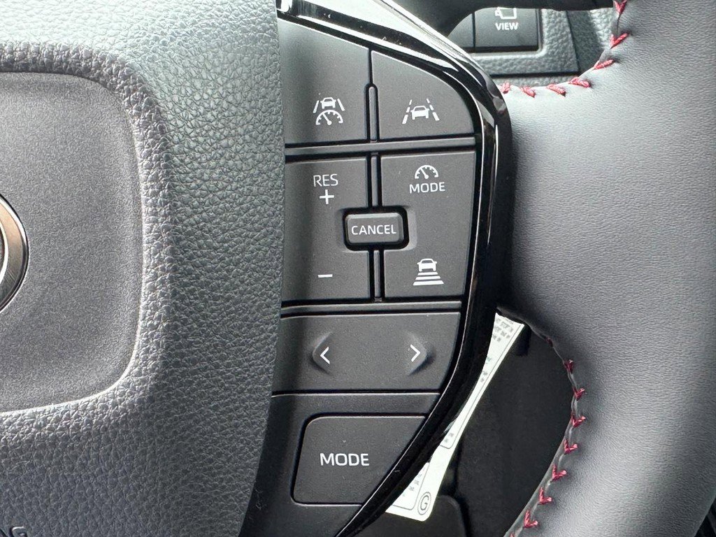 New 2026 Toyota Prius Plug-In Hybrid image 16