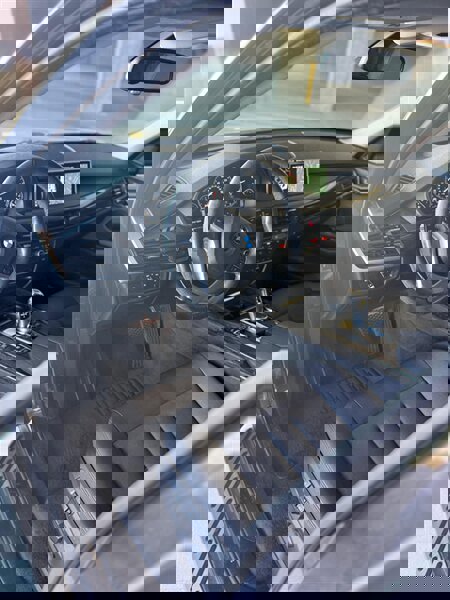 Used 2015 BMW X5 xDrive35i image 29