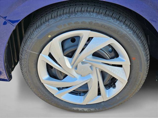 New 2025 Subaru Impreza 2.0i w/ Popular Package #1A image 10