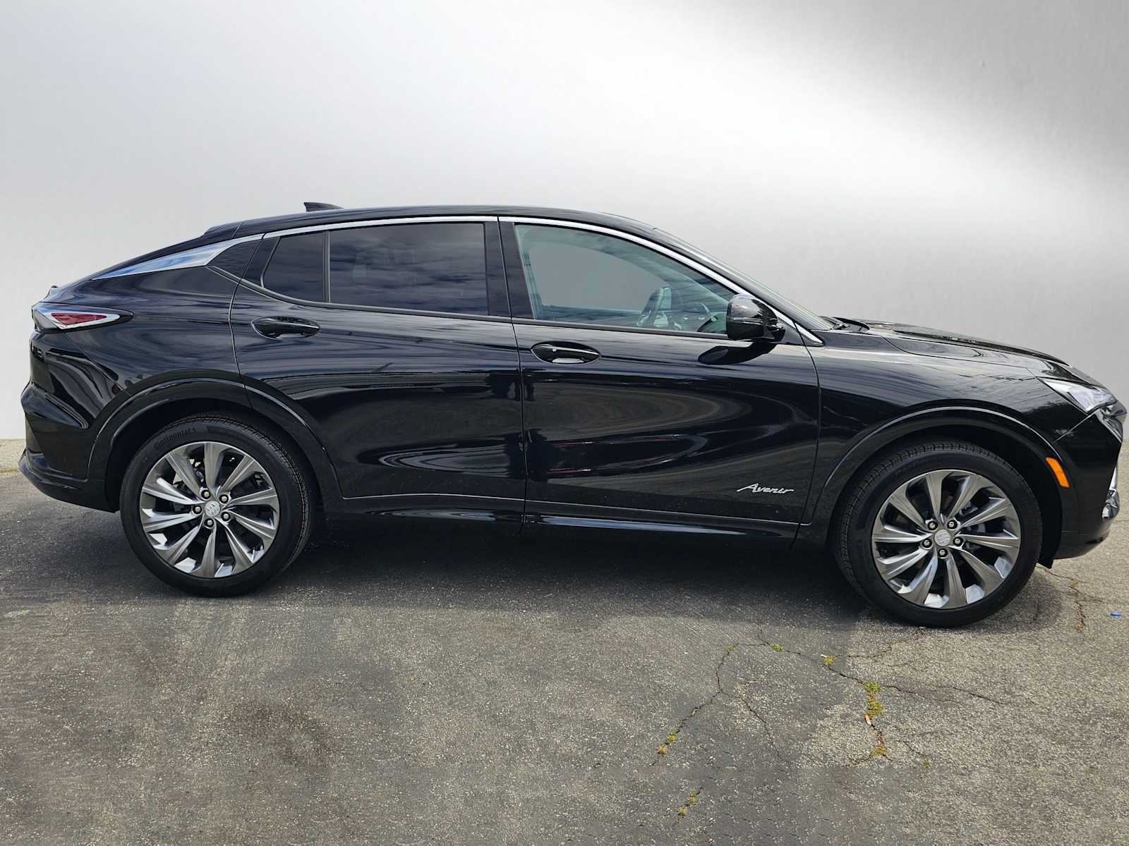 New 2026 Buick Envista Sport Touring FWD image 2