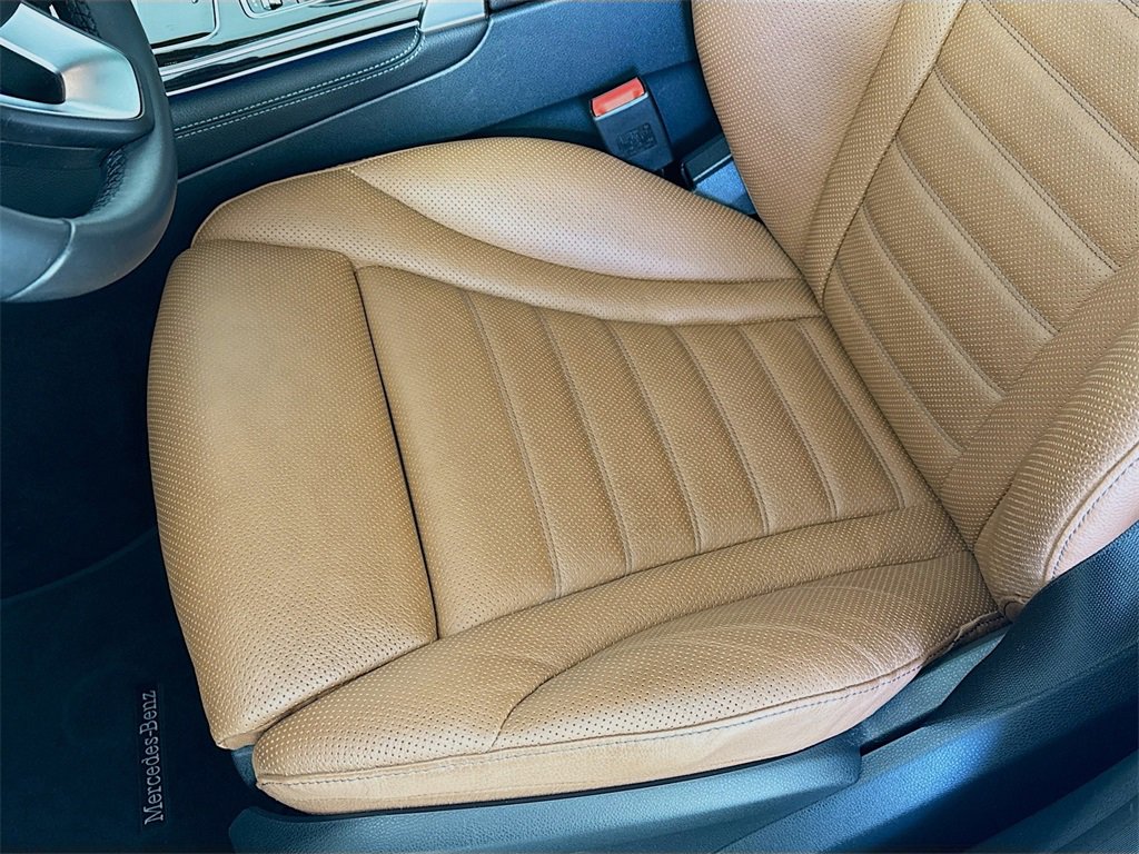 Used 2016 Mercedes-Benz GLC 300 4MATIC image 20