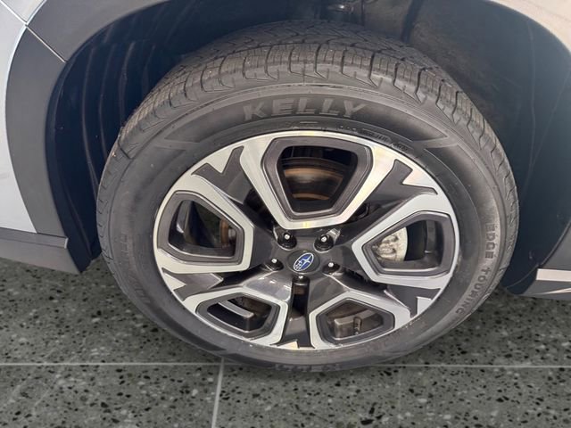 Used 2023 Subaru Ascent Limited w/ Technology Package image 24