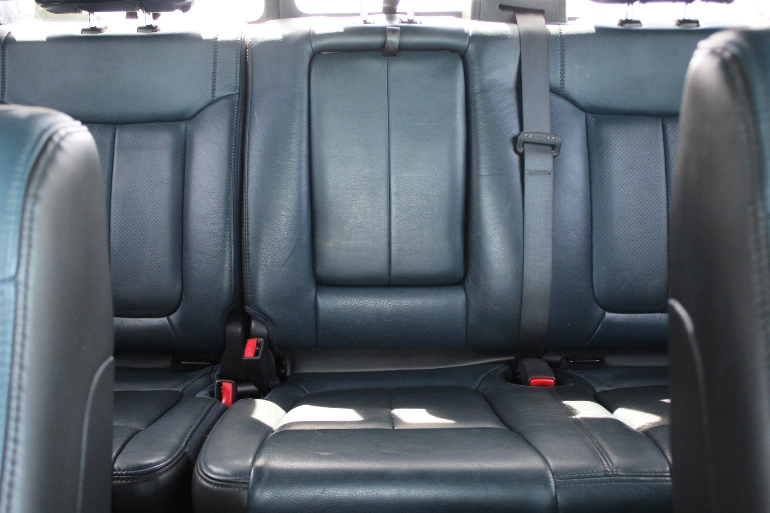 Used 2014 Ford F150 Limited AWD/4WD image 41
