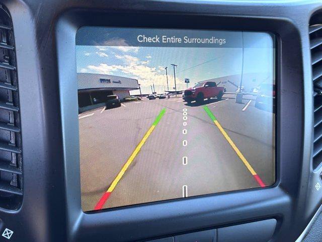 Used 2018 Jeep Cherokee Limited FWD image 27