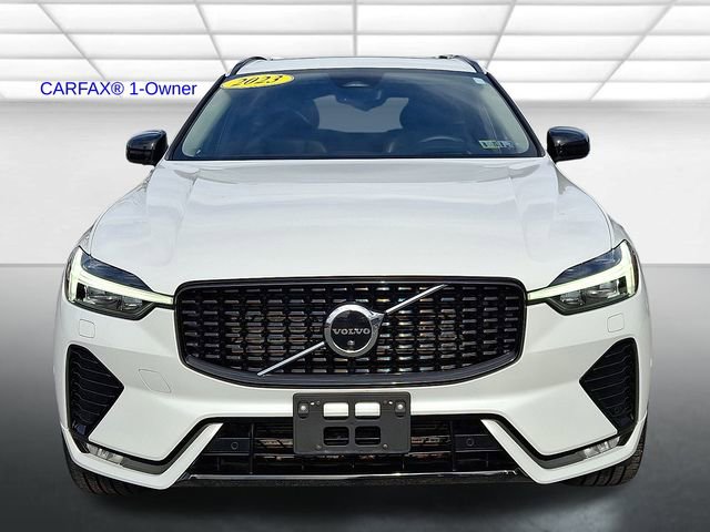 Certified 2023 Volvo XC60 B5 Ultimate w/ Climate Package video 2