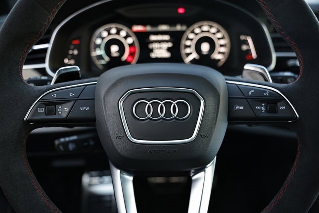 New 2026 Audi RS Q8 performance image 35