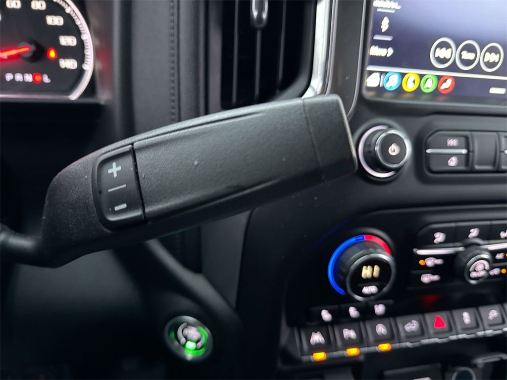 Used 2019 Chevrolet Silverado 1500 LTZ w/ LTZ Plus Package image 20