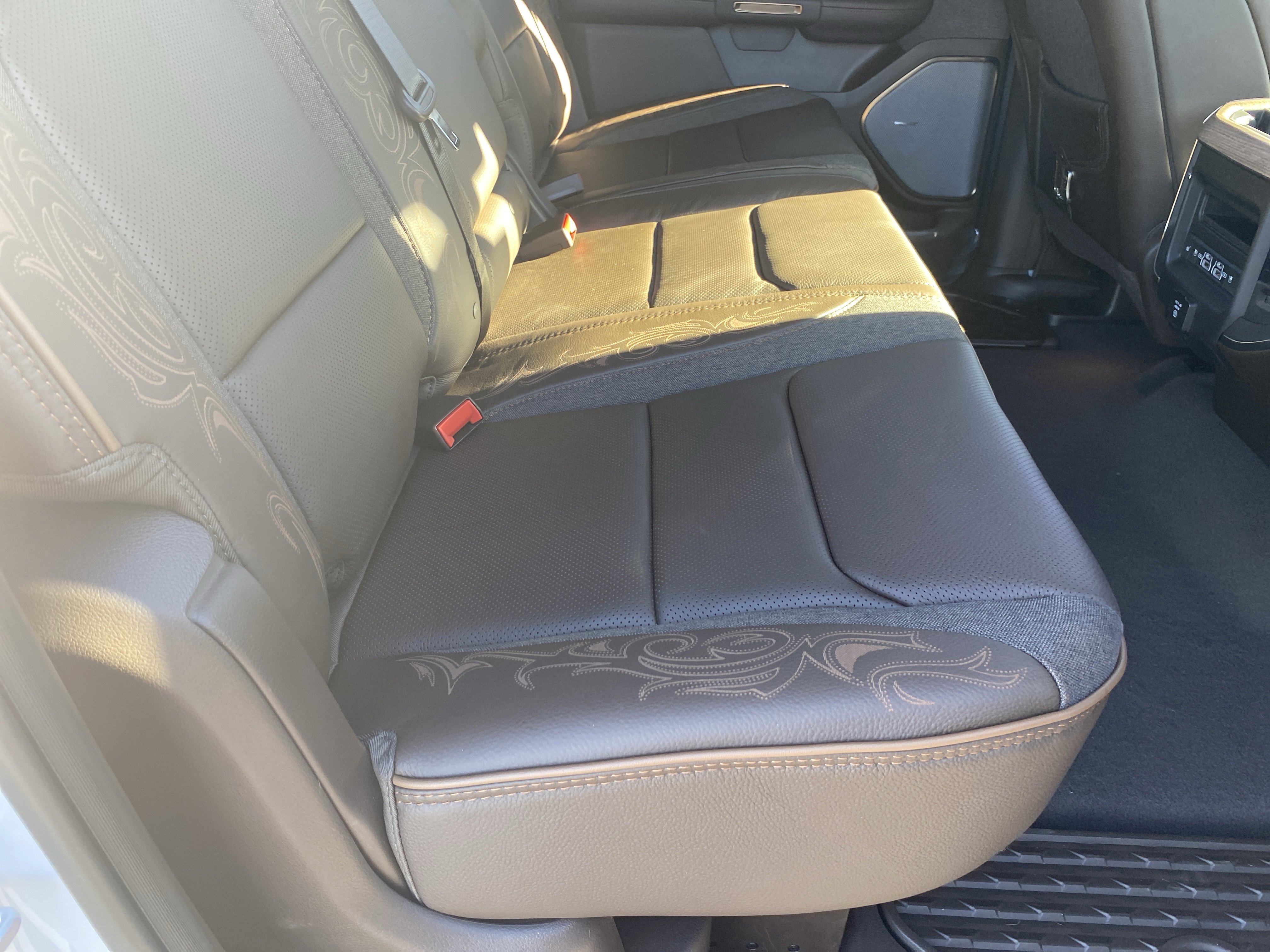 New 2026 RAM 1500 Limited image 21