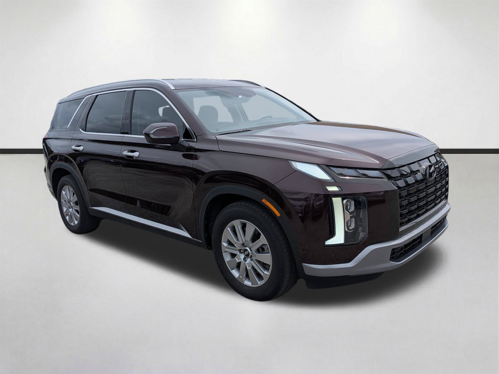 Used 2023 Hyundai Palisade SEL w/ Cargo Package AWD/4WD image 2