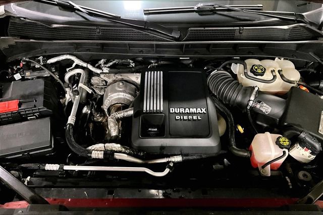 Used 2021 GMC Sierra 1500 Denali w/ Denali Ultimate Package image 30