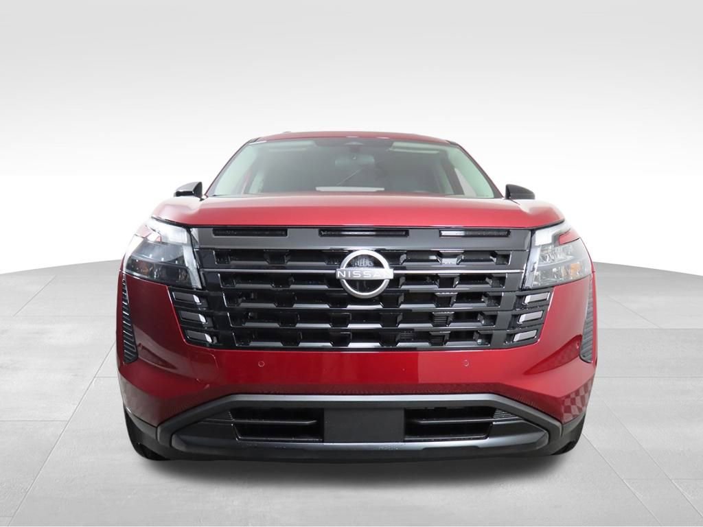 New 2026 Nissan Pathfinder SV image 8