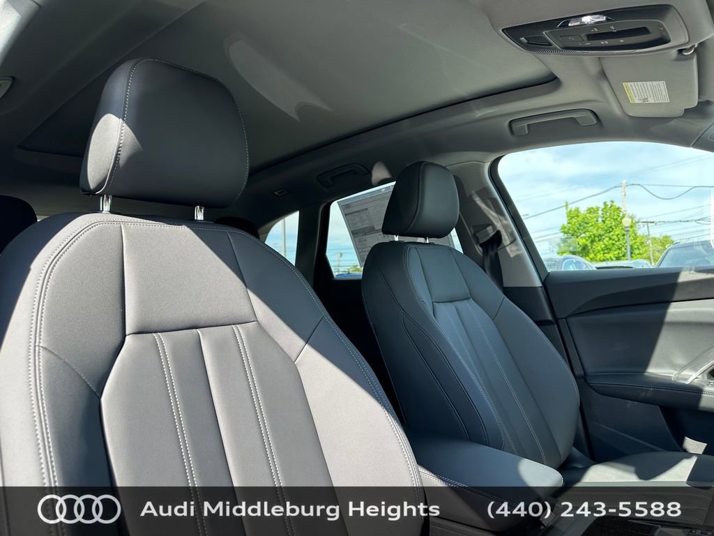 New 2026 Audi Q5 Premium AWD/4WD image 26