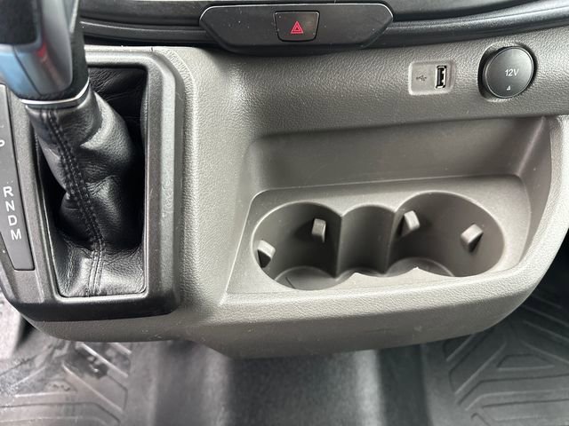 Used 2023 Ford Transit 250 Low Roof w/ Exterior Upgrade Package image 29