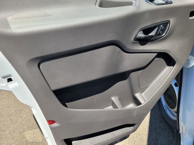 New 2026 Ford Transit 250 148 High Roof Extended w/ Load Area Protection Package RWD image 7