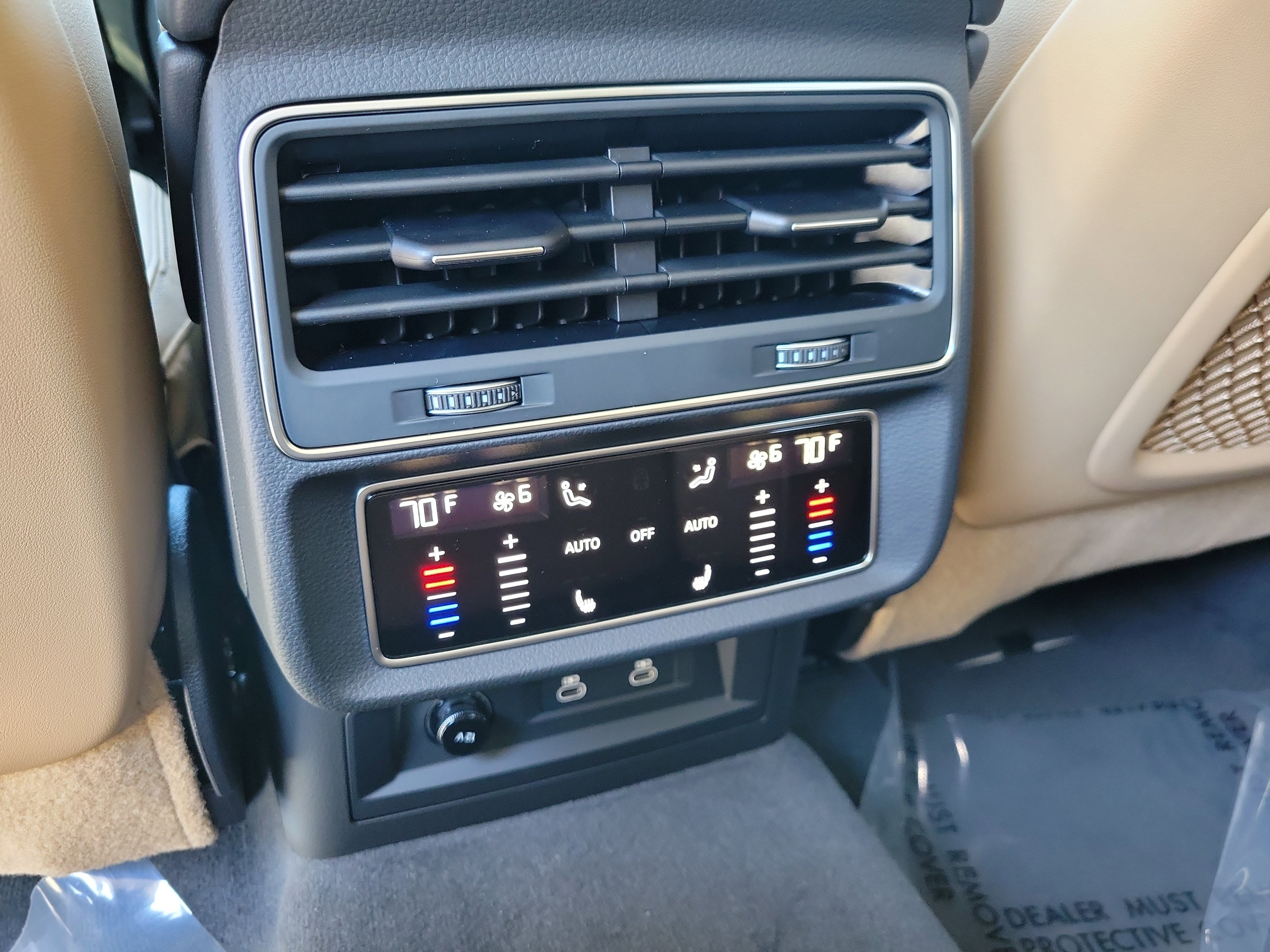 New 2026 Audi Q8 Premium Plus image 16