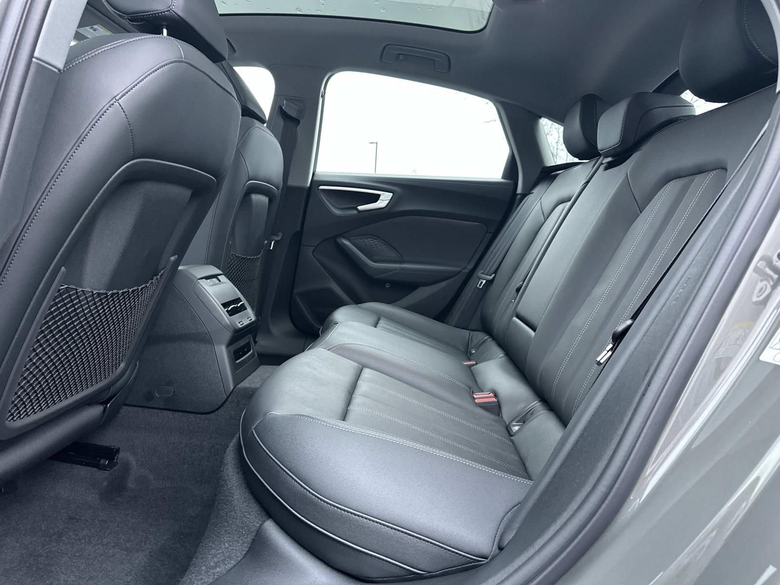 New 2025 Audi A5 2.0T Premium image 26