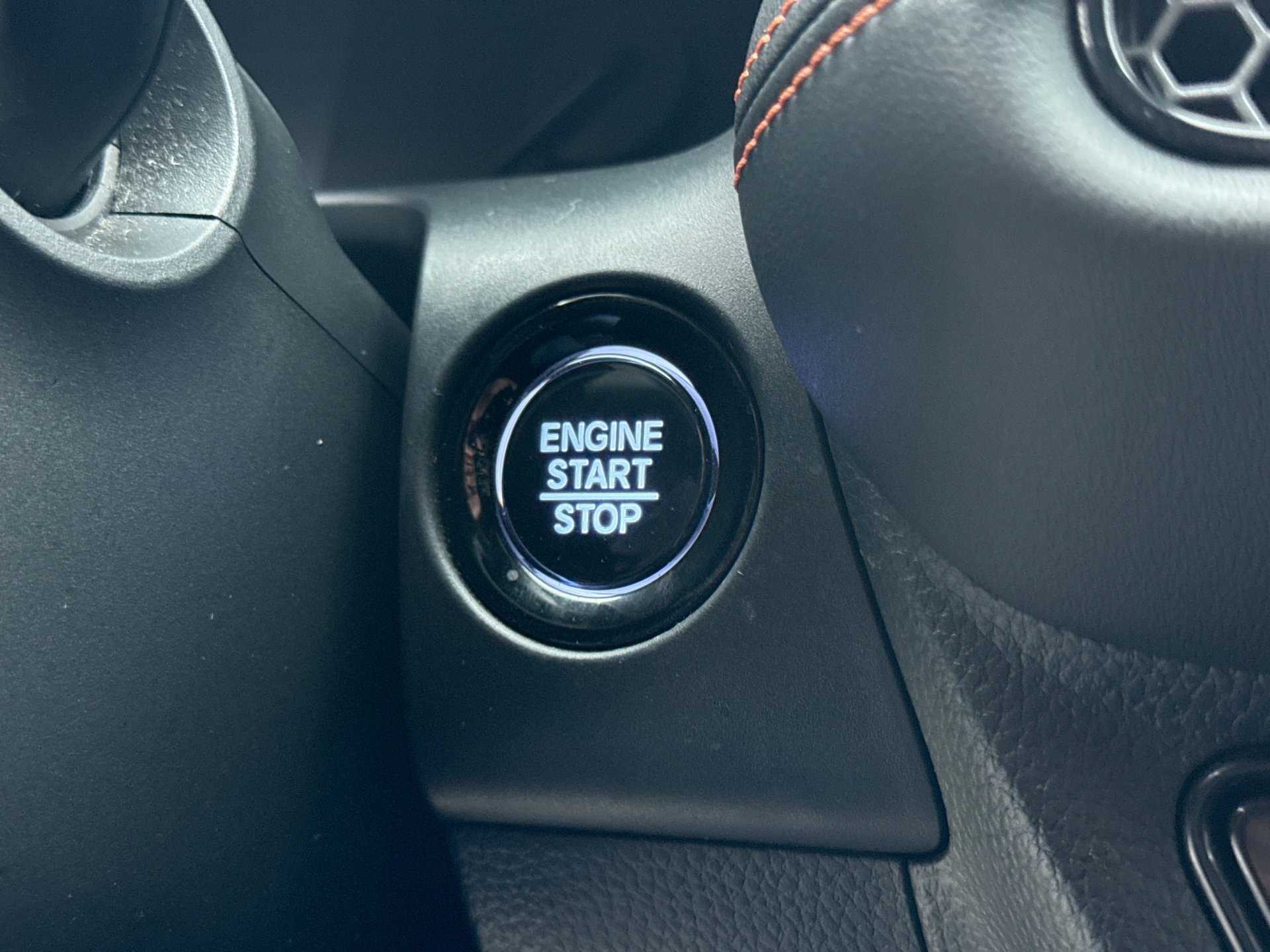 Used 2024 Honda HR-V Sport image 19